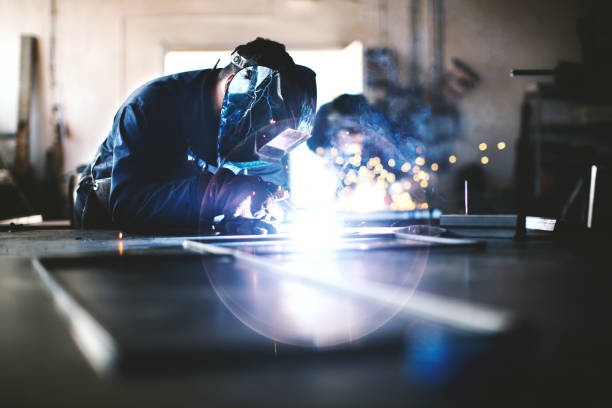 Best Welding Inspection and Certification in Seminole, TX