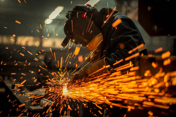 Best Marine and Shipbuilding Welding in Seminole, TX
