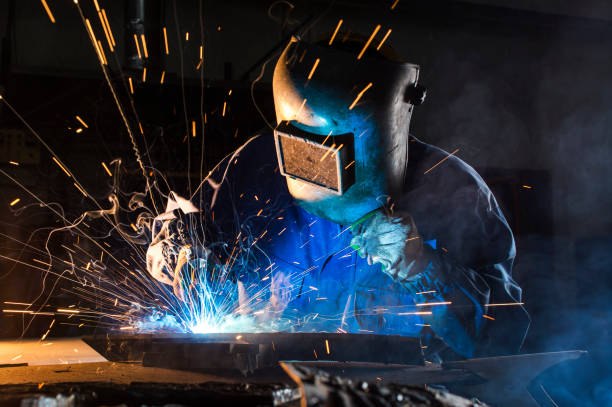 Best Pipe Welding in Seminole, TX