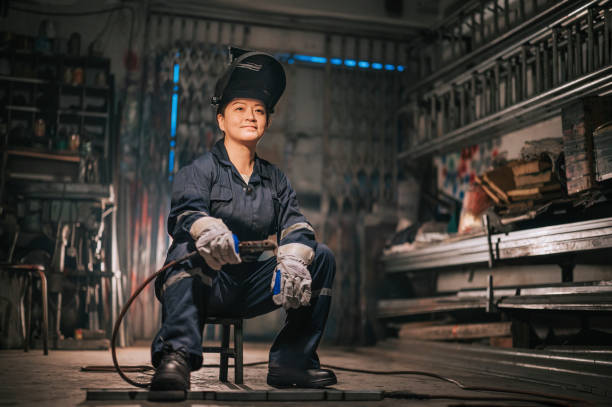 Reliable Seminole, TX Welder & Metal Fabrication Solutions