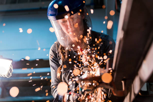 Affordable Welder Services in Seminole, TX